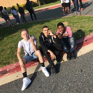 Meet your Posher, Alec